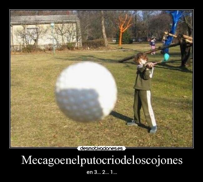 Mecagoenelputocriodeloscojones - 