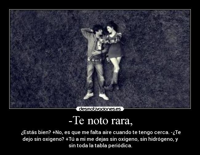 -Te noto rara, - 