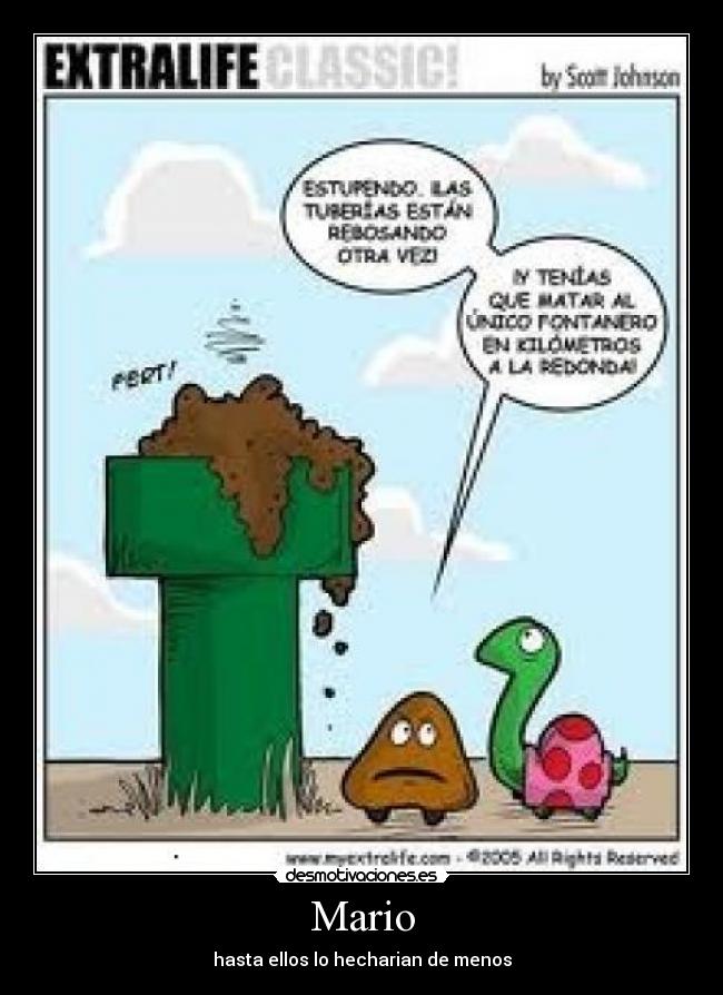 Mario - 