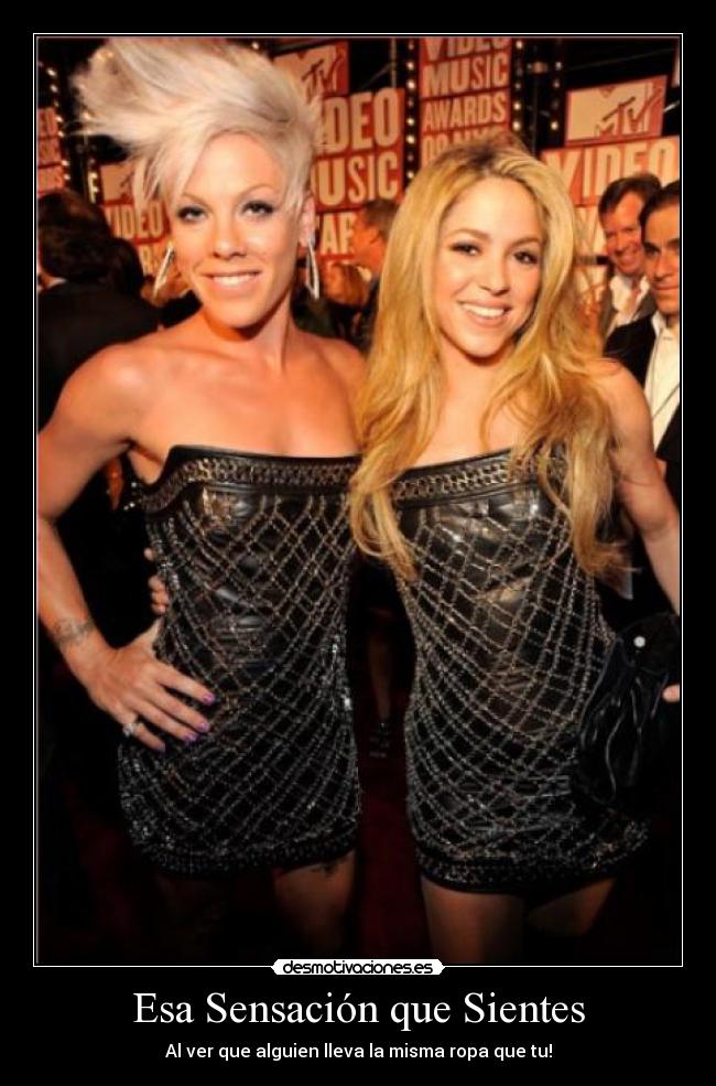 Esa Sensación que Sientes - 