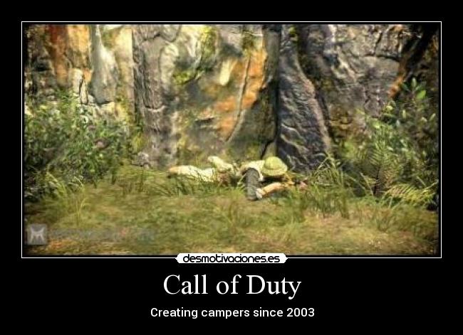 Call of Duty - 