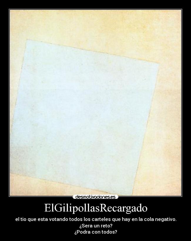 ElGilipollasRecargado - 