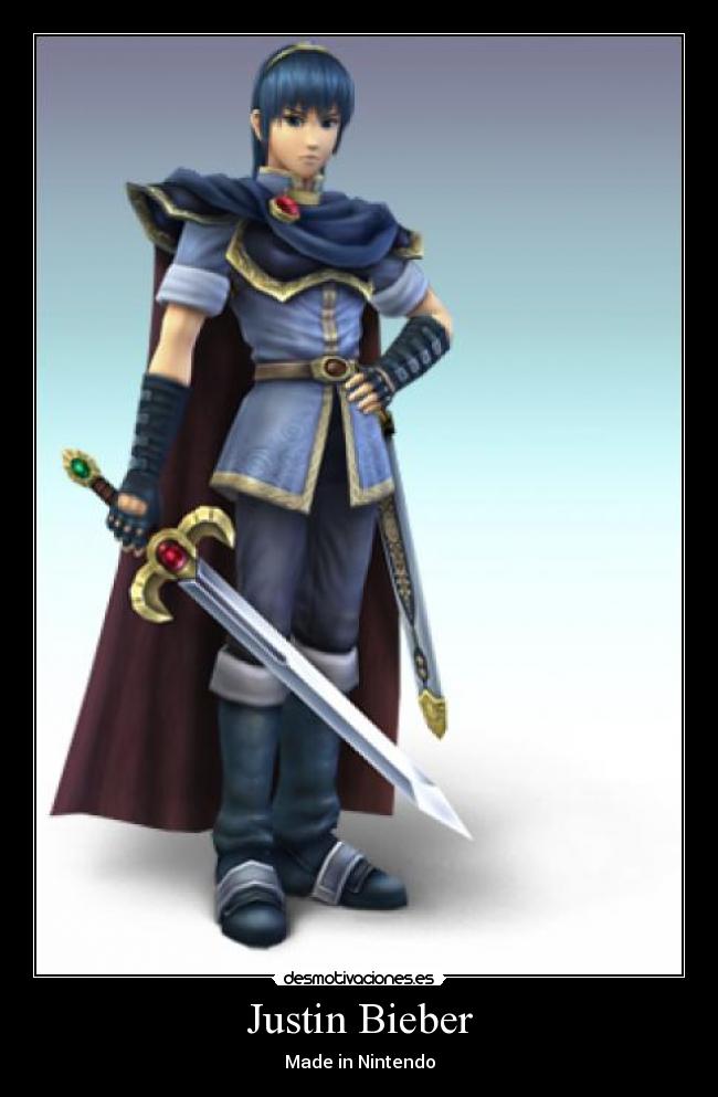 Justin Bieber -