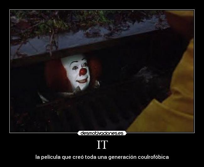 IT -