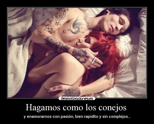 carteles enamorarnos desmotivaciones