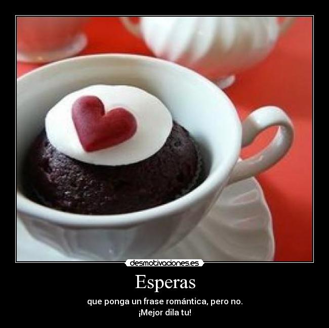 Esperas - 