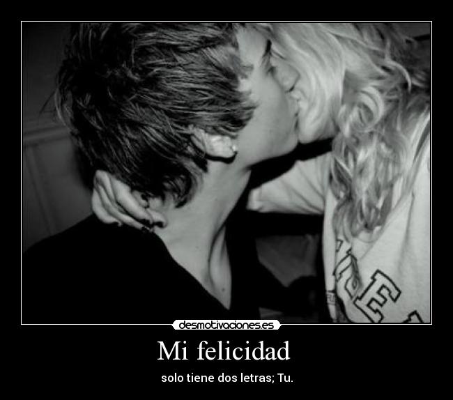 carteles felicidad felicidad desmotivaciones