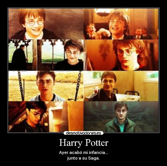 Harry Potter - 