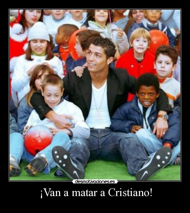 carteles cristiano desmotivaciones