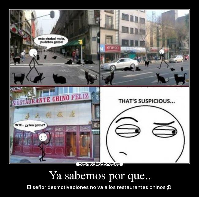 Ya sabemos por que.. -