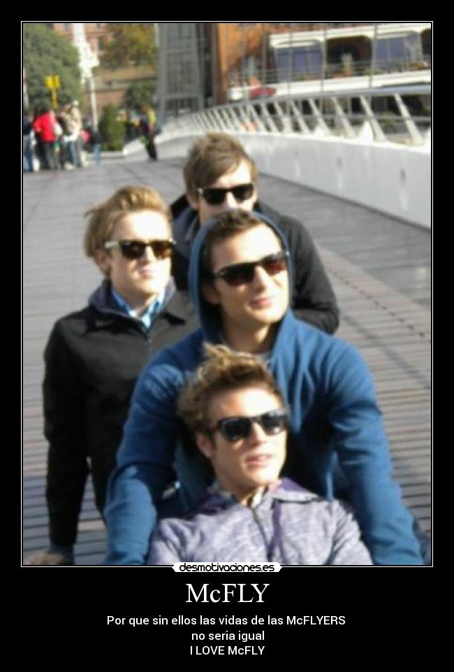 McFLY - 