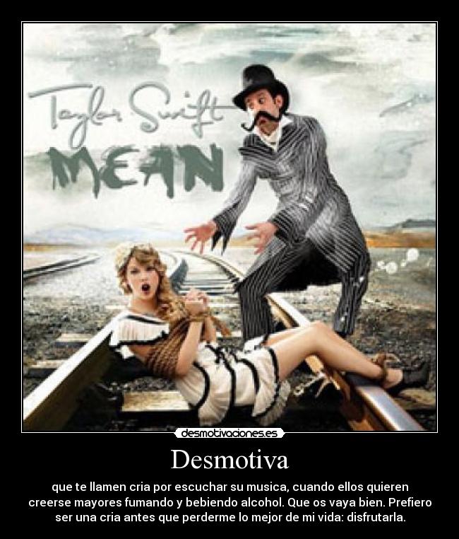 Desmotiva -