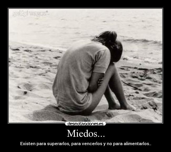 Miedos... - 
