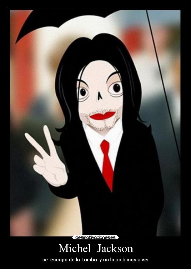 Michel  Jackson - 