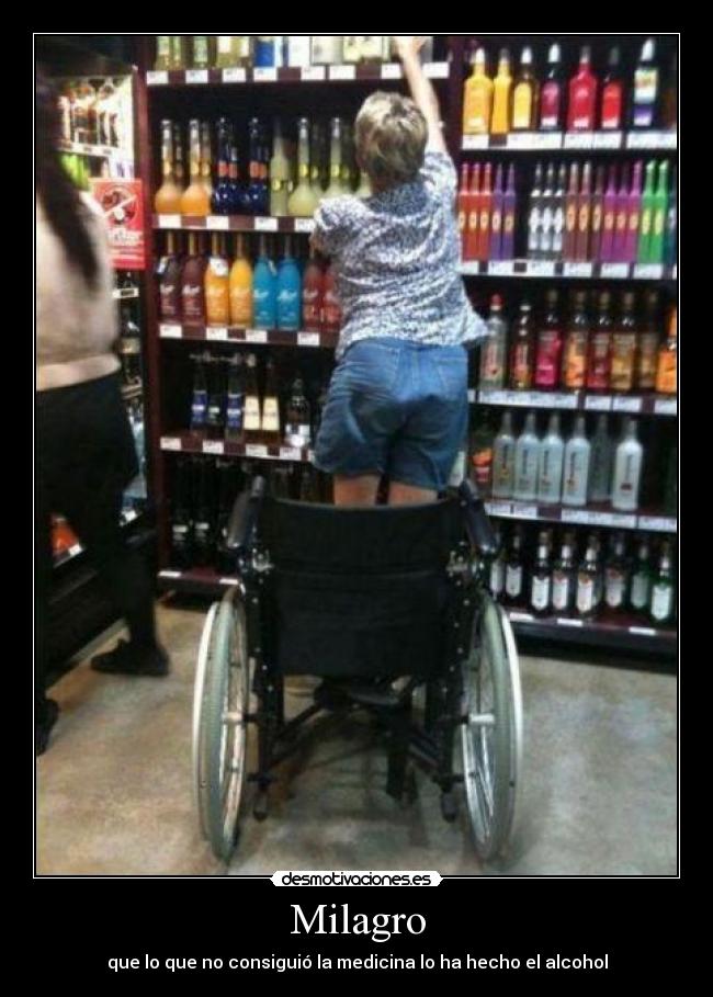 Milagro -