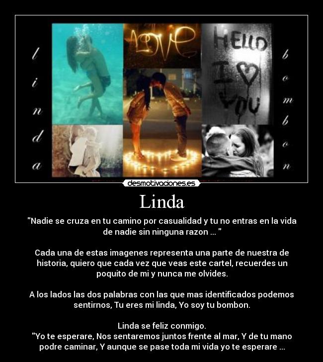 Linda - 