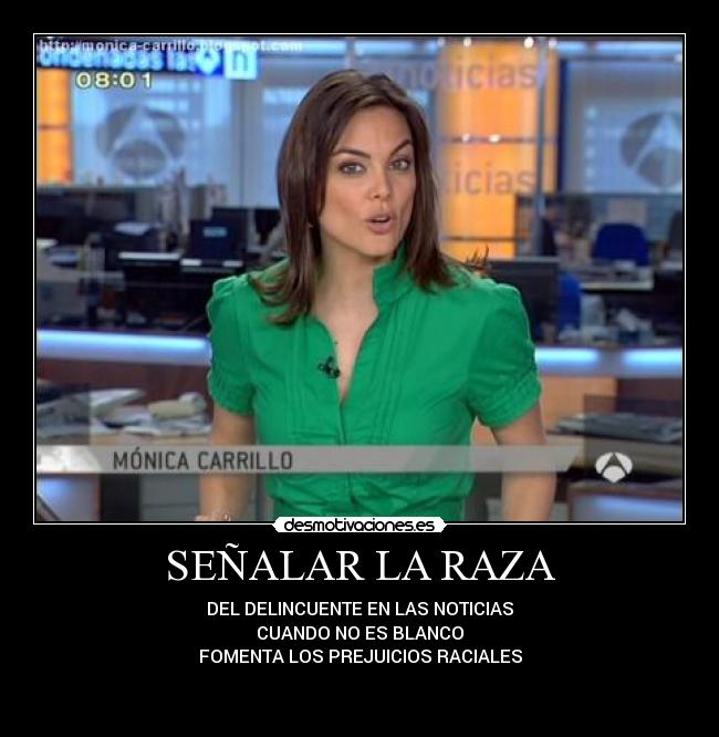 carteles gitanos gitana gitano racismo prejuicios desmotivaciones