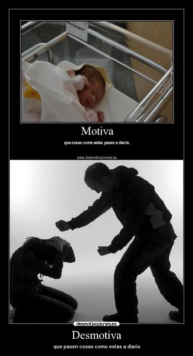 Desmotiva -
