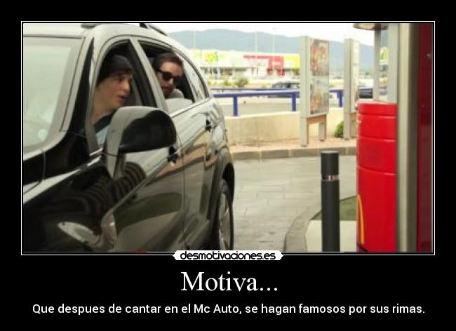 Motiva... -