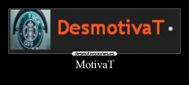 MotivaT -