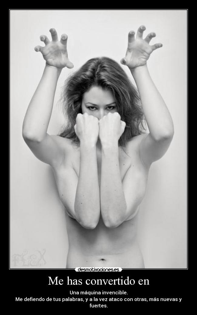 carteles has convertido una maquina desmotivaciones