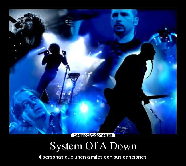 carteles system down desmotivaciones