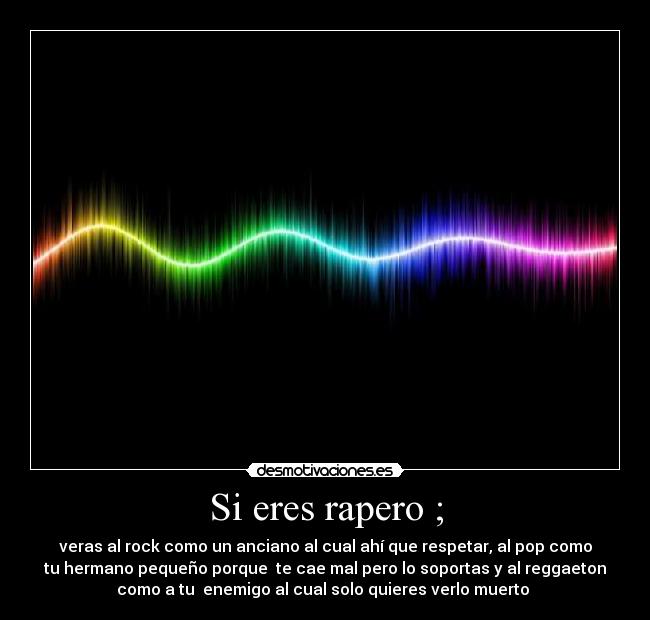 carteles  desmotivaciones