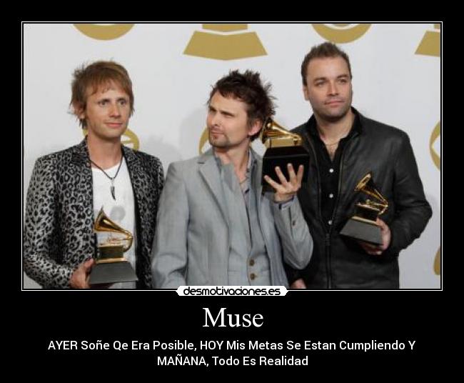 Muse - 