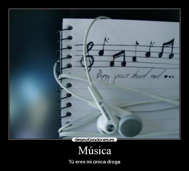 Música -