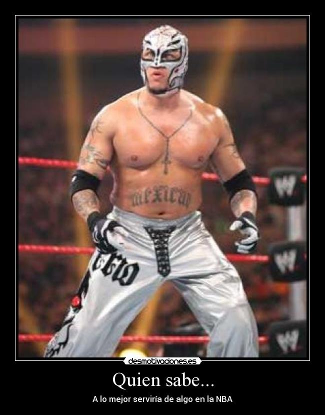 carteles quien sabe desmotivaciones