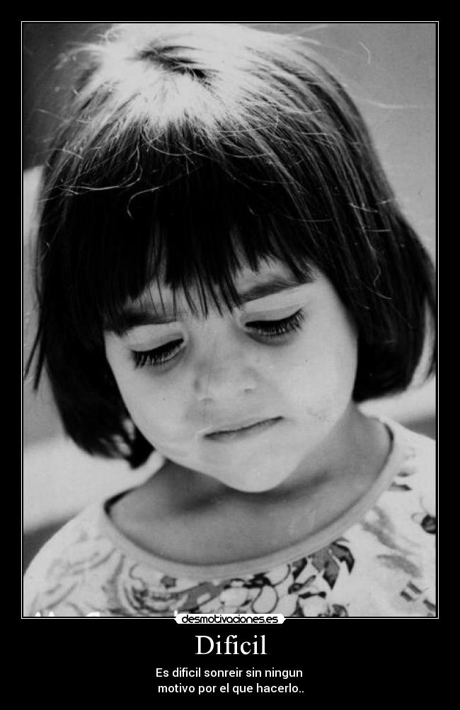 Dificil - 
