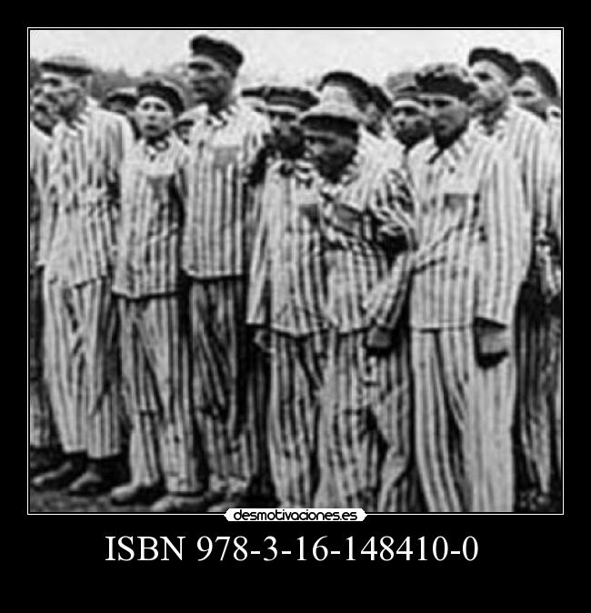 carteles codigo barras desmotivaciones