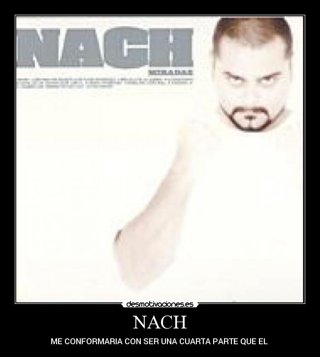 NACH - 