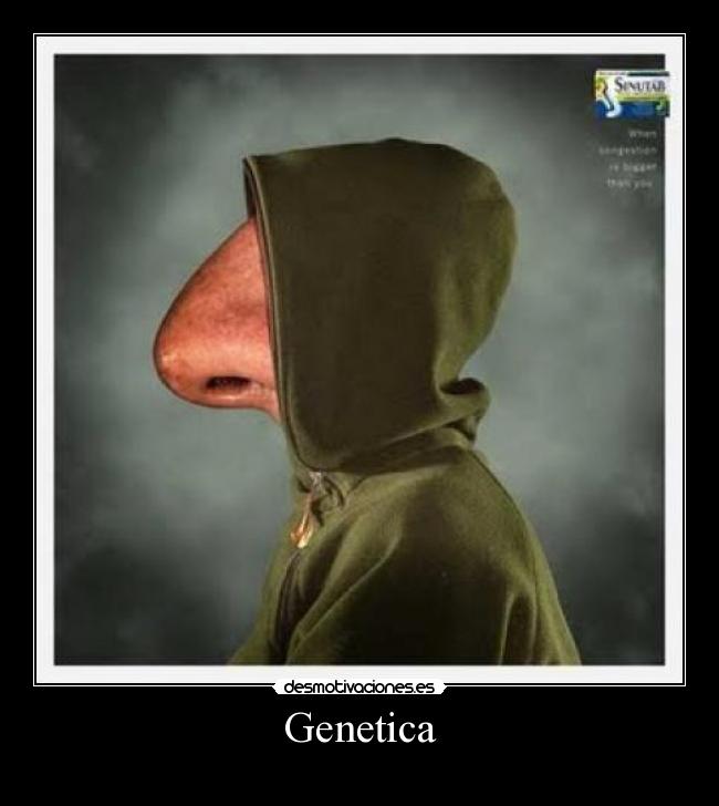 Genetica - 