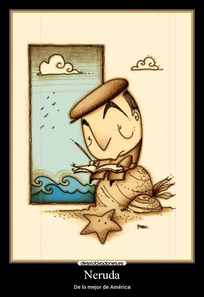 Neruda - 