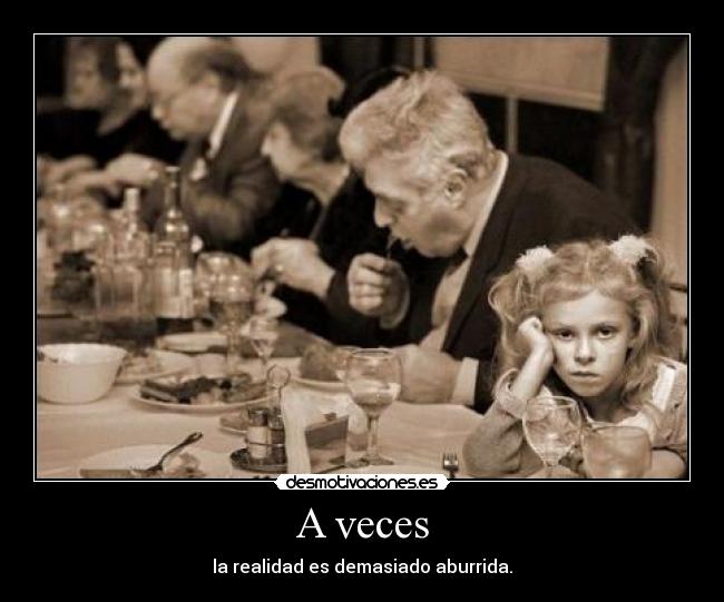 A veces - 