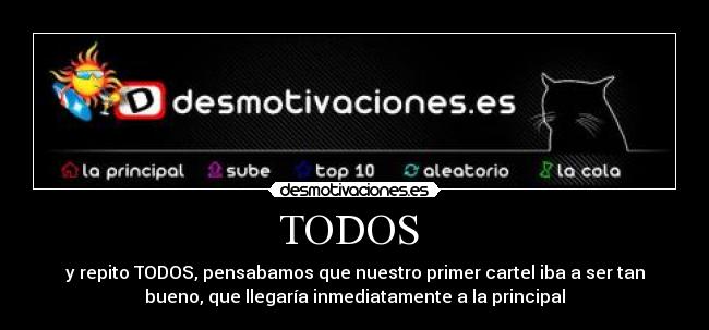 carteles desmotivacion carteles pensar desmotivaciones