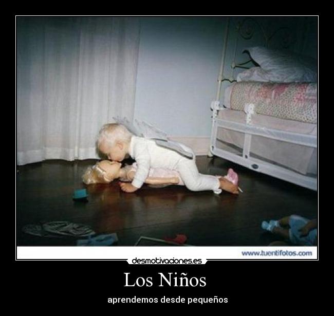 Los Niños -