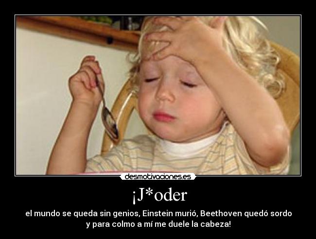 carteles betobemmmmmedcfq desmotivaciones