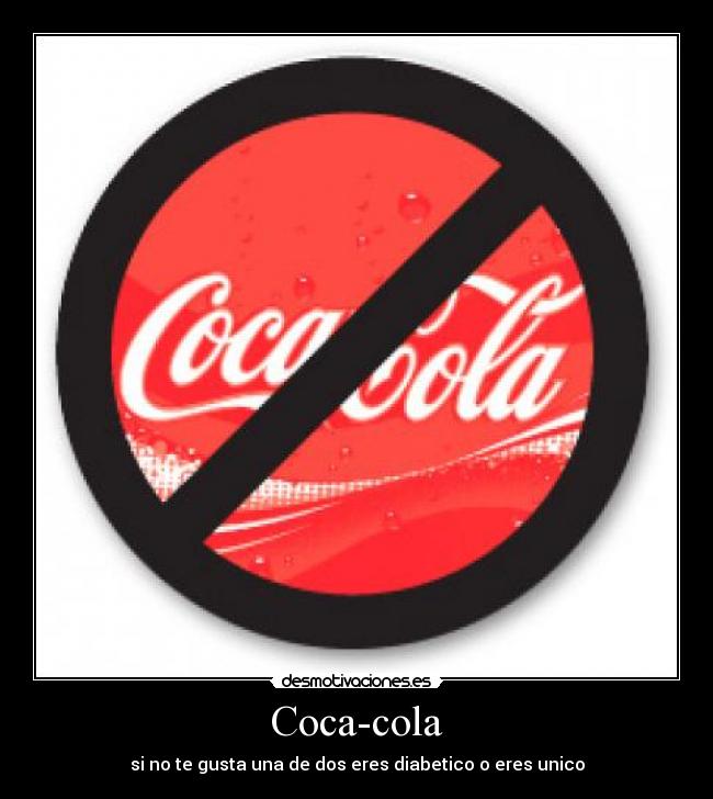 Coca-cola - 