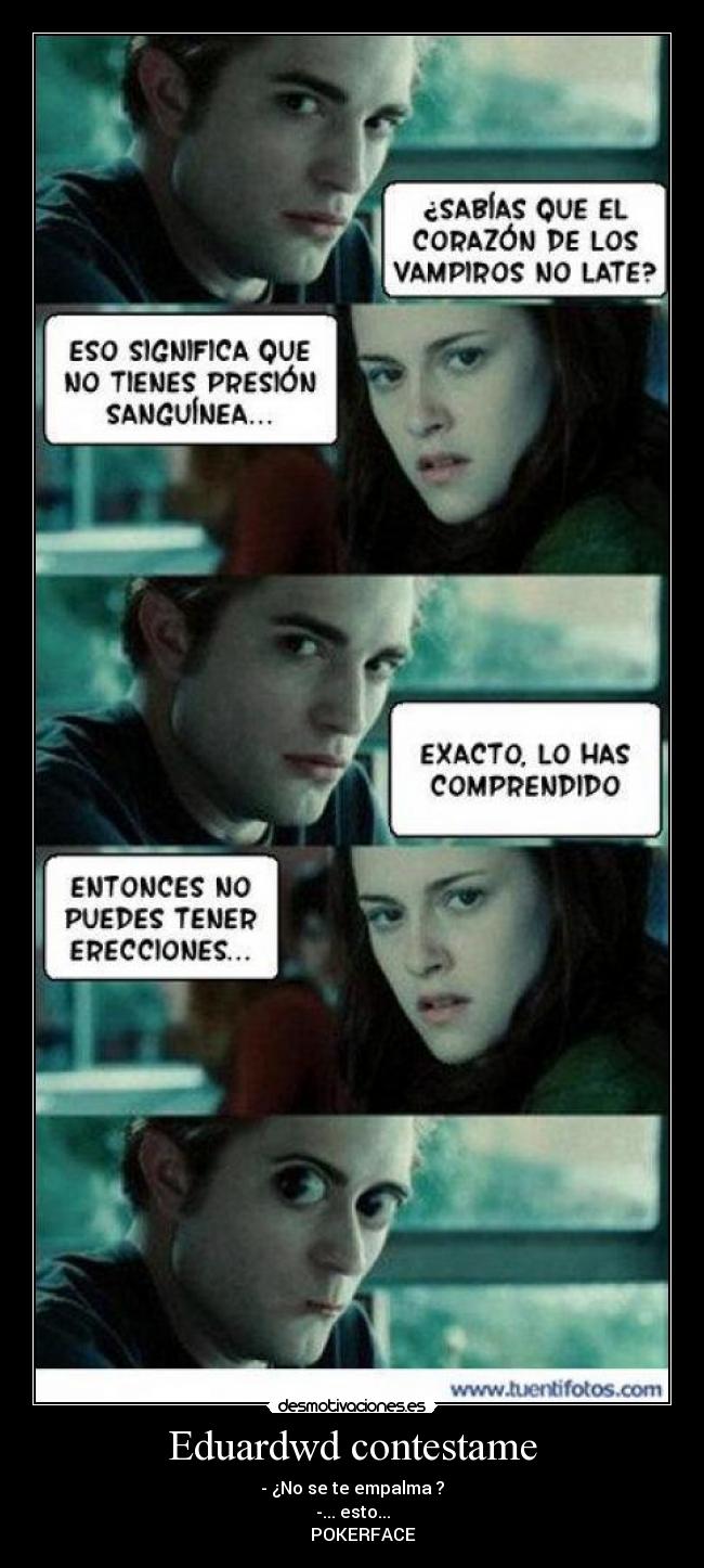 carteles crepusculo desmotivaciones