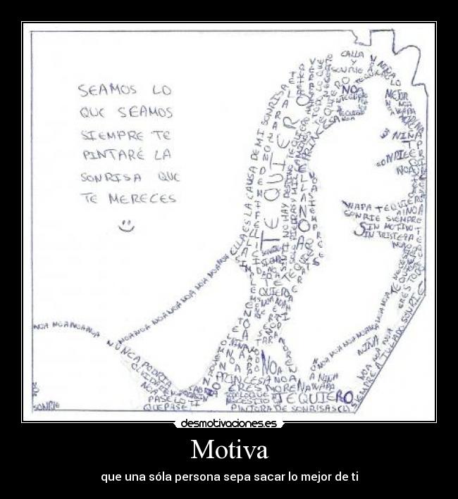 Motiva - 