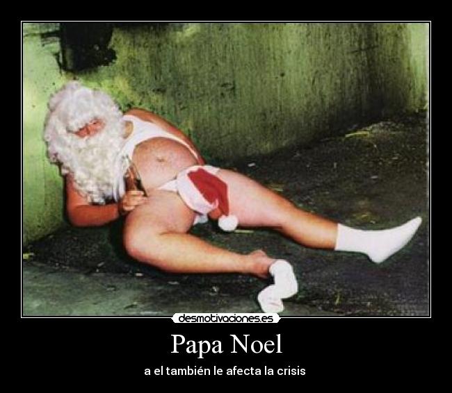 Papa Noel -