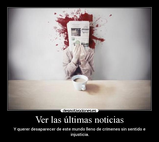 Ver las últimas noticias - 