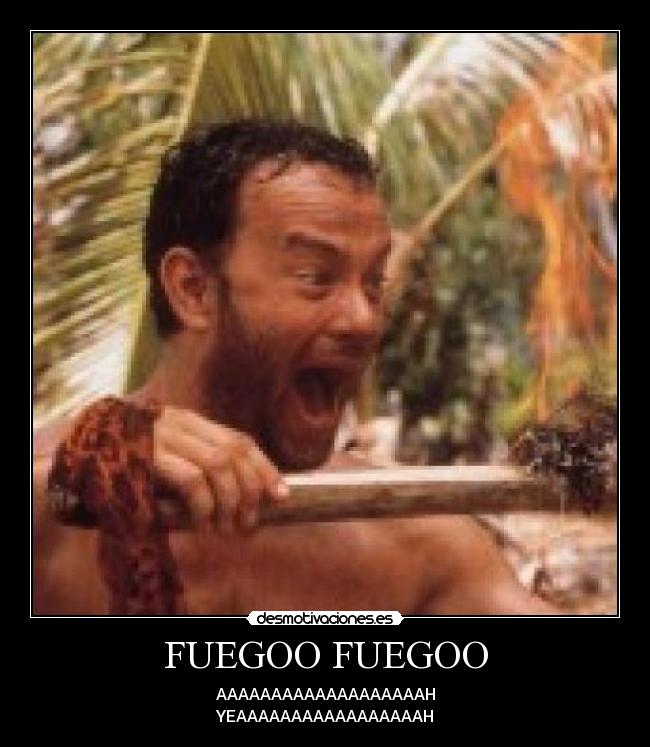 FUEGOO FUEGOO -