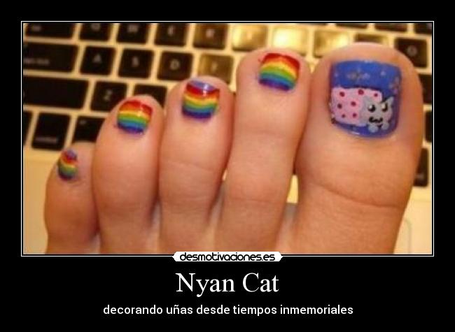 Nyan Cat - 