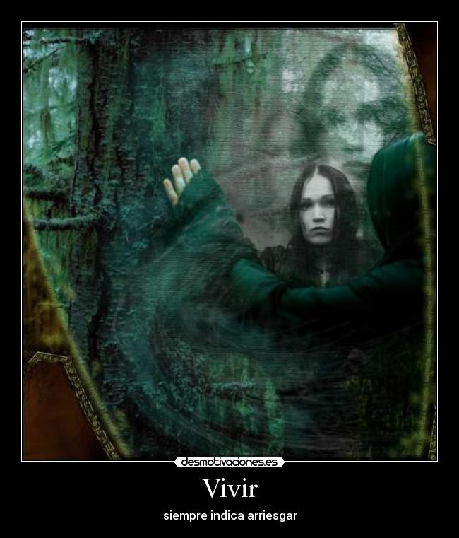 Vivir - 