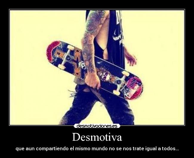 Desmotiva -