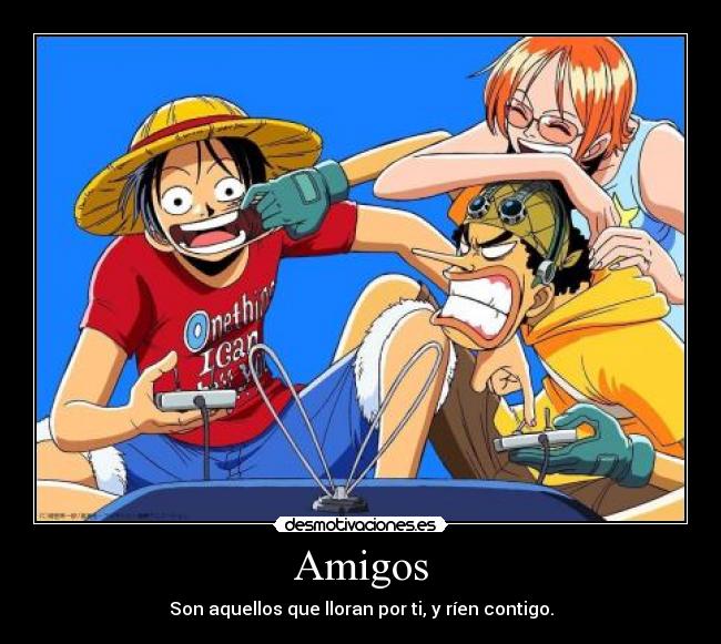 Amigos - 