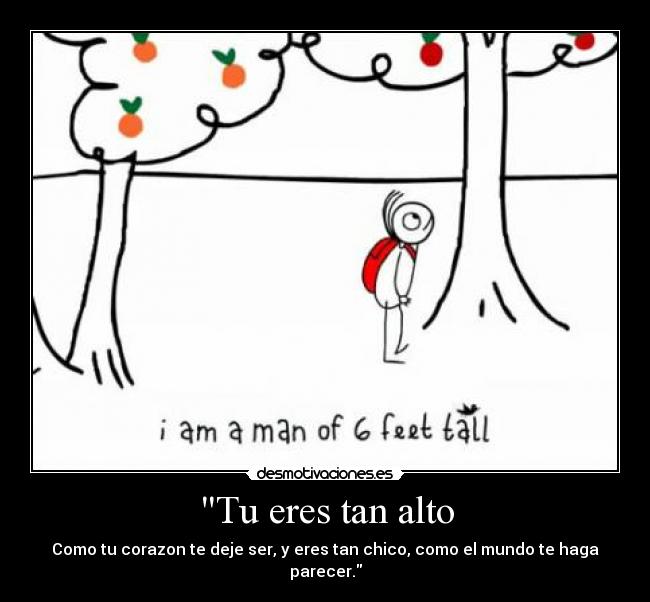 carteles mundo desmotivaciones